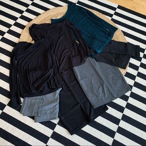 Costco Bundle, size medium